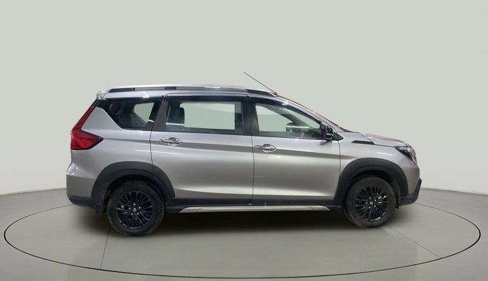 2021 Maruti XL6 ZETA MT, Petrol, Manual, 19,954 km, Right Side View