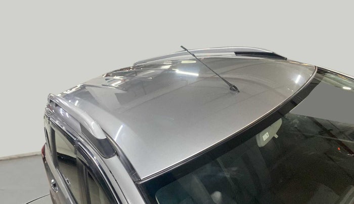 2021 Maruti XL6 ZETA MT, Petrol, Manual, 19,954 km, Roof