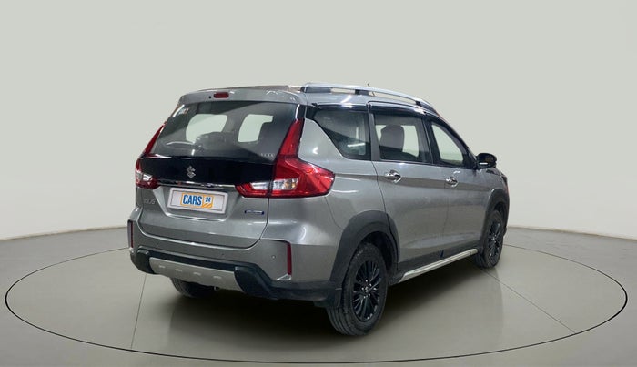 2021 Maruti XL6 ZETA MT, Petrol, Manual, 19,954 km, Right Back Diagonal
