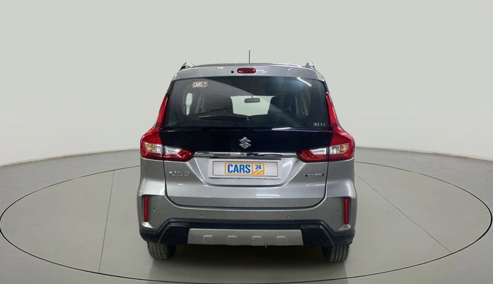 2021 Maruti XL6 ZETA MT, Petrol, Manual, 19,954 km, Back/Rear