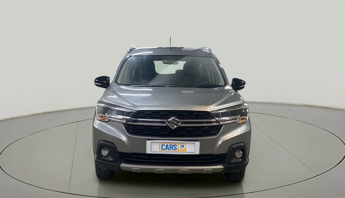 2021 Maruti XL6 ZETA MT, Petrol, Manual, 19,954 km, Front