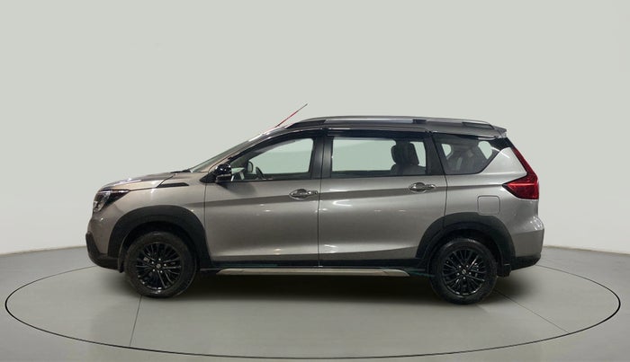 2021 Maruti XL6 ZETA MT, Petrol, Manual, 19,954 km, Left Side