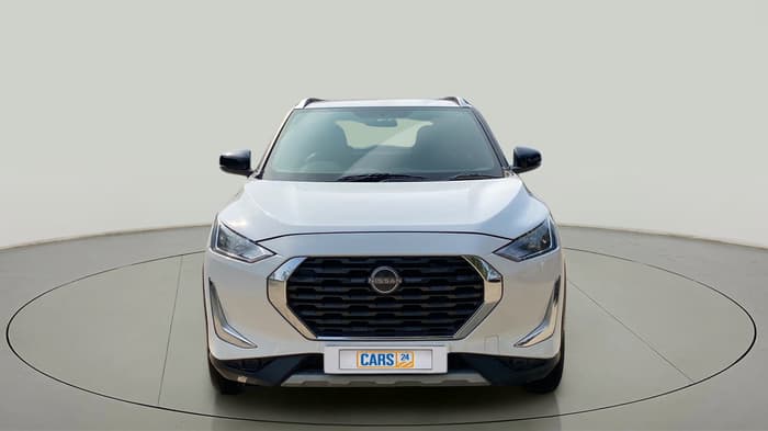 2021 Nissan MAGNITE XL, Petrol, Manual, 25,235 km, Front