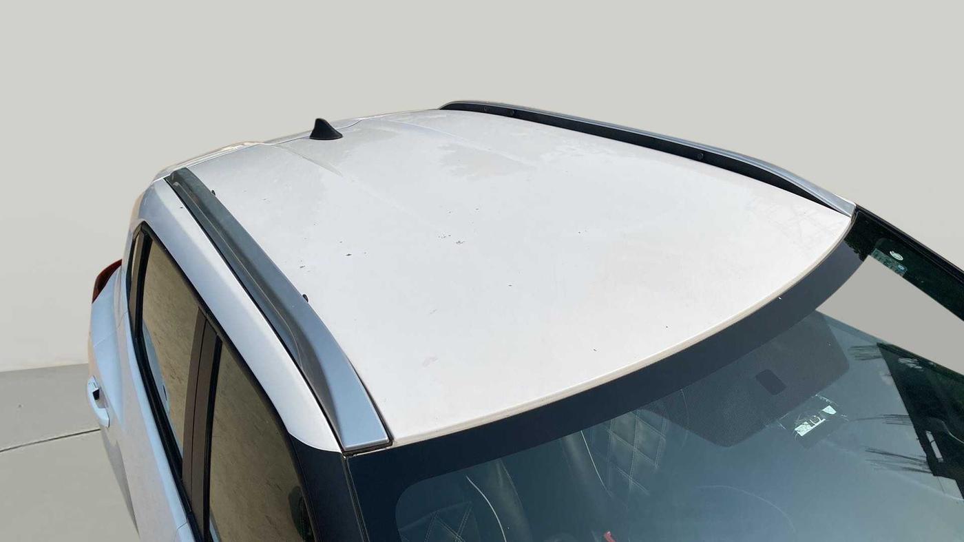 2021 Nissan MAGNITE XL, Petrol, Manual, 25,235 km, Roof