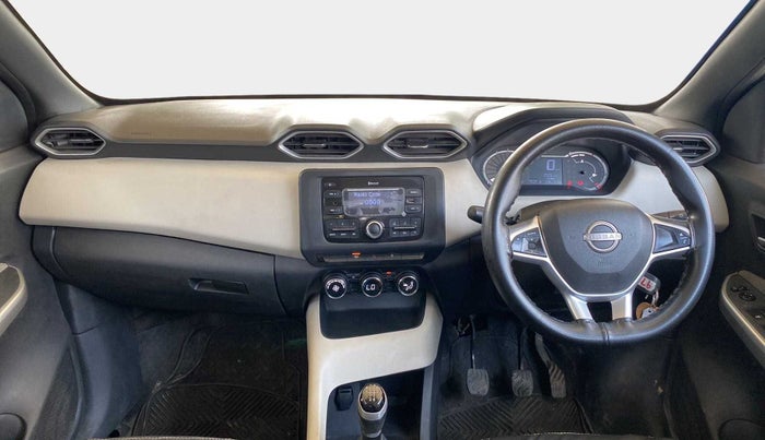 2021 Nissan MAGNITE XL, Petrol, Manual, 25,235 km, Dashboard
