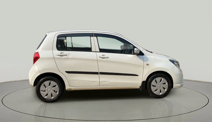 2018 Maruti Celerio VXI (O), Petrol, Manual, 74,514 km, Right Side View