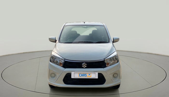 2018 Maruti Celerio VXI (O), Petrol, Manual, 74,514 km, Front