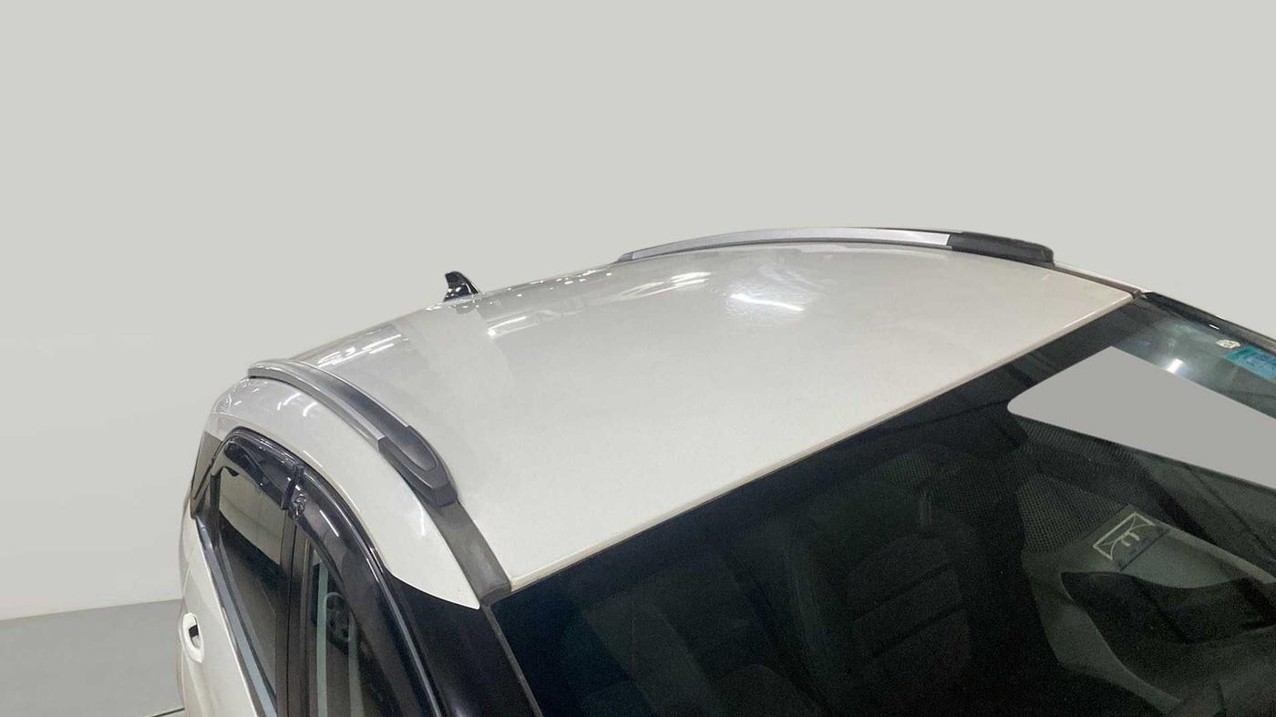 2021 Tata NEXON XZ PLUS PETROL, Petrol, Manual, 22,404 km, Roof