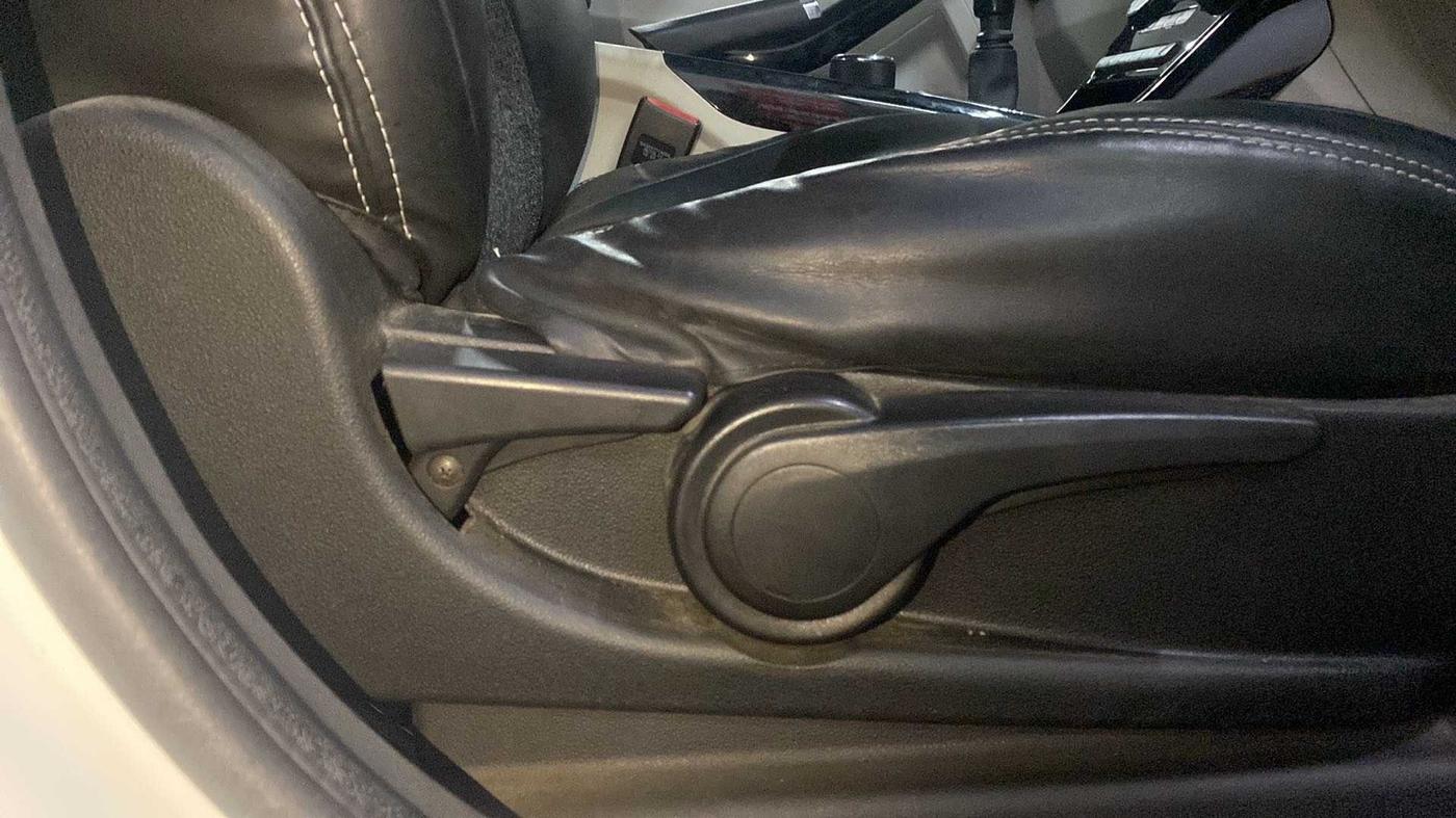 2021 Tata NEXON XZ PLUS PETROL, Petrol, Manual, 22,404 km, Driver Side Adjustment Panel