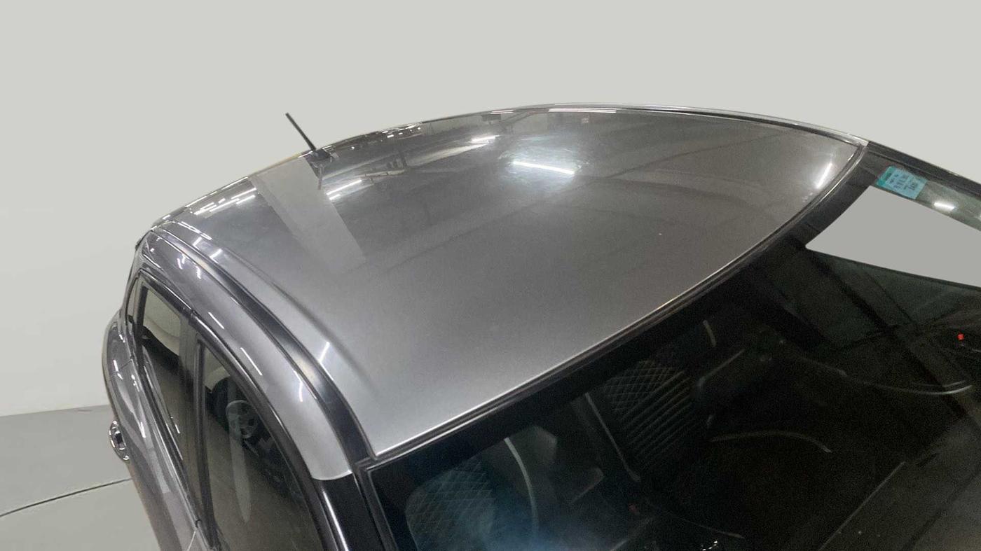 2020 Maruti Baleno ZETA PETROL 1.2, Petrol, Manual, 44,301 km, Roof