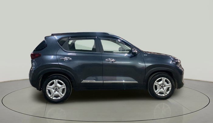 2023 KIA SONET HTK PLUS 1.0 IMT, Petrol, Manual, 12,376 km, Right Side View