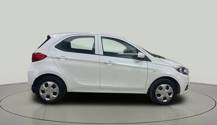 2017 Tata Tiago XT PETROL, Petrol, Manual, 68,218 km, Right Side View