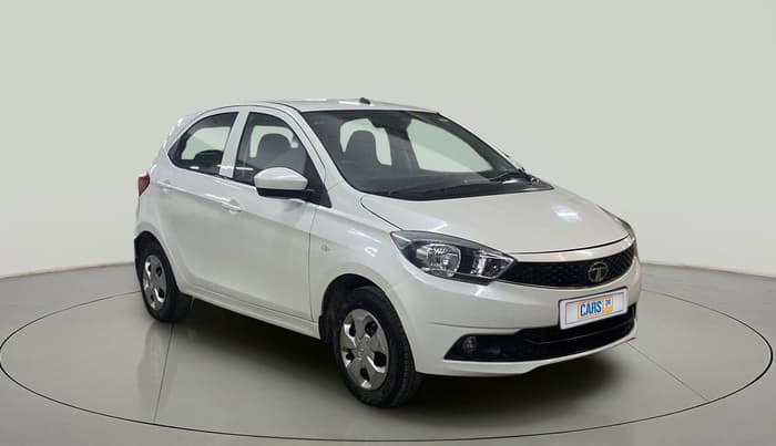 2017 Tata Tiago XT PETROL, Petrol, Manual, 68,218 km, SRP