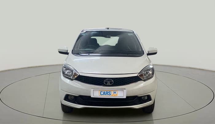 2017 Tata Tiago XT PETROL, Petrol, Manual, 68,218 km, Front