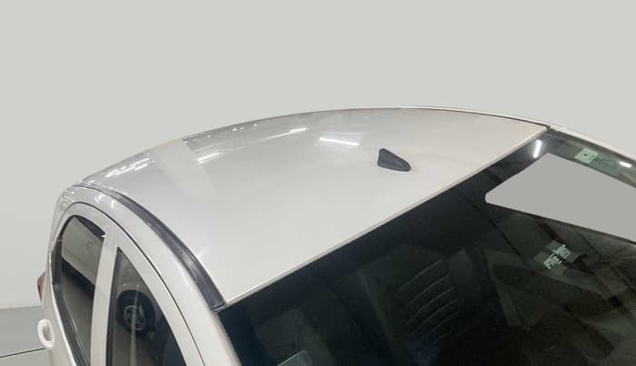 2017 Tata Tiago XT PETROL, Petrol, Manual, 68,218 km, Roof