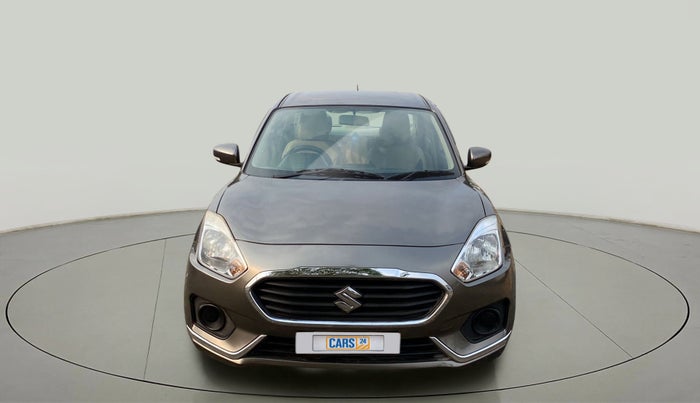 2017 Maruti Dzire VXI, Petrol, Manual, 65,593 km, Front