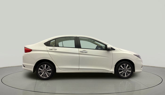 2017 Honda City 1.5L I-VTEC V MT, Petrol, Manual, 61,366 km, Right Side View