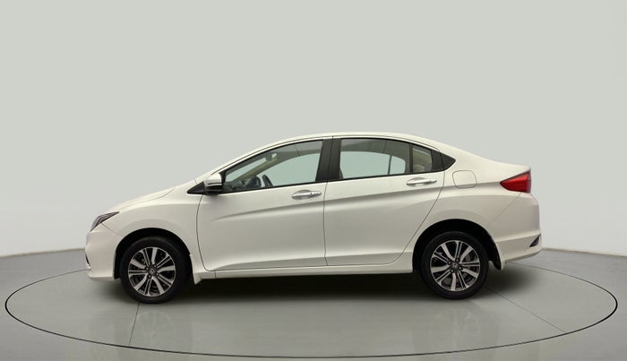 2017 Honda City 1.5L I-VTEC V MT, Petrol, Manual, 61,366 km, Left Side