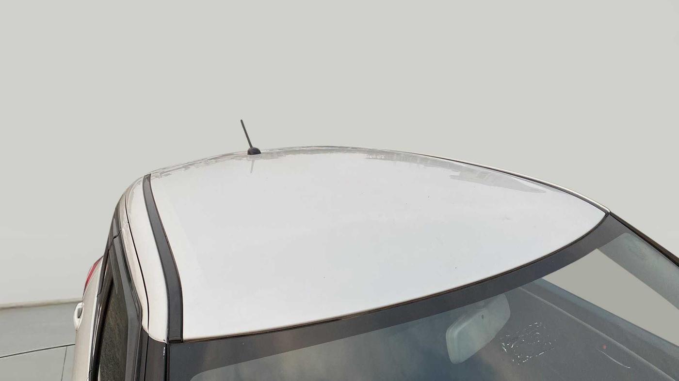 2014 Maruti Swift VXI, Petrol, Manual, 51,436 km, Roof