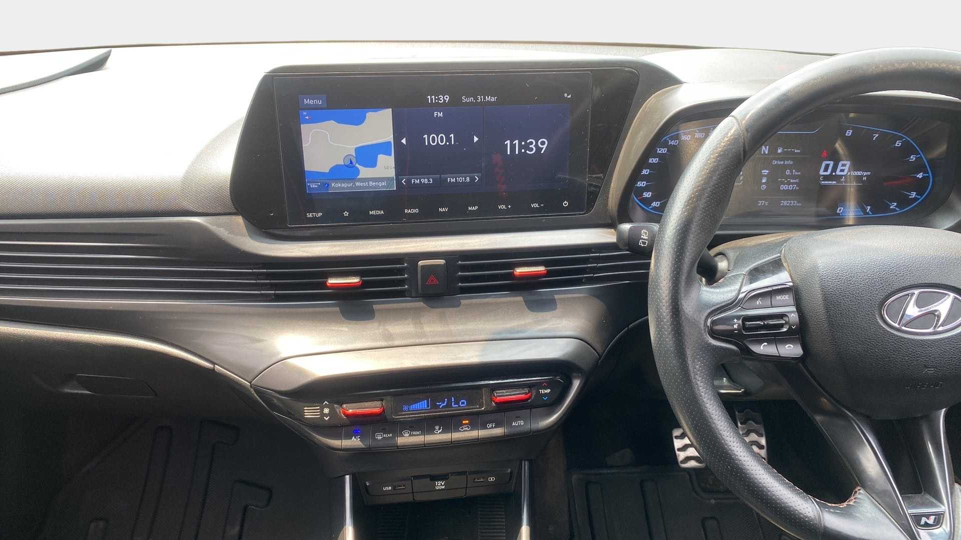 Features