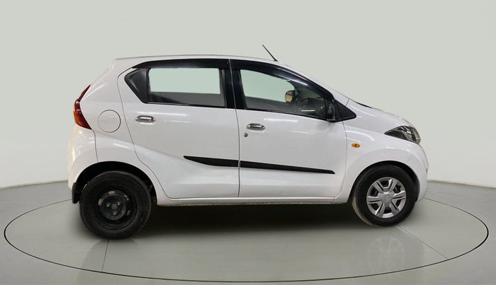 2018 Datsun Redi Go T (O), Petrol, Manual, 50,444 km, Right Side View