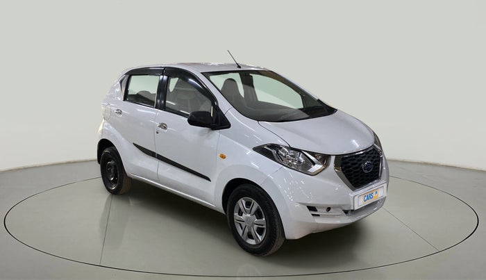 2018 Datsun Redi Go T (O), Petrol, Manual, 50,444 km, Right Front Diagonal