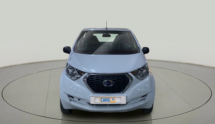 2018 Datsun Redi Go T (O), Petrol, Manual, 50,444 km, Front