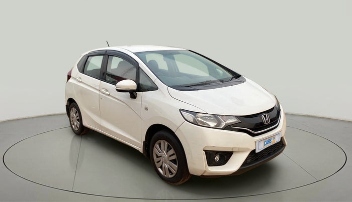 2016 Honda Jazz 1.2L I-VTEC SV, Petrol, Manual, 49,359 km, SRP