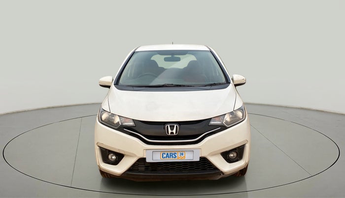 2016 Honda Jazz 1.2L I-VTEC SV, Petrol, Manual, 49,359 km, Front