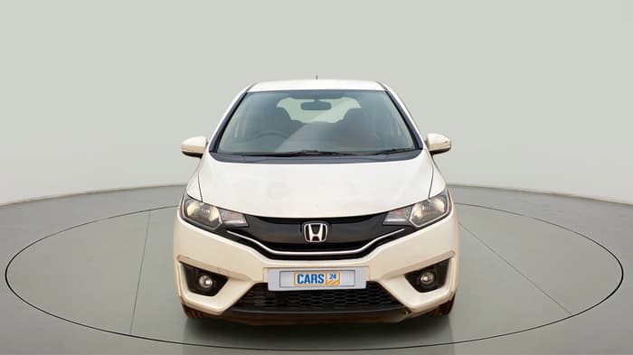 2016 Honda Jazz 1.2L I-VTEC SV, Petrol, Manual, 49,359 km, Front