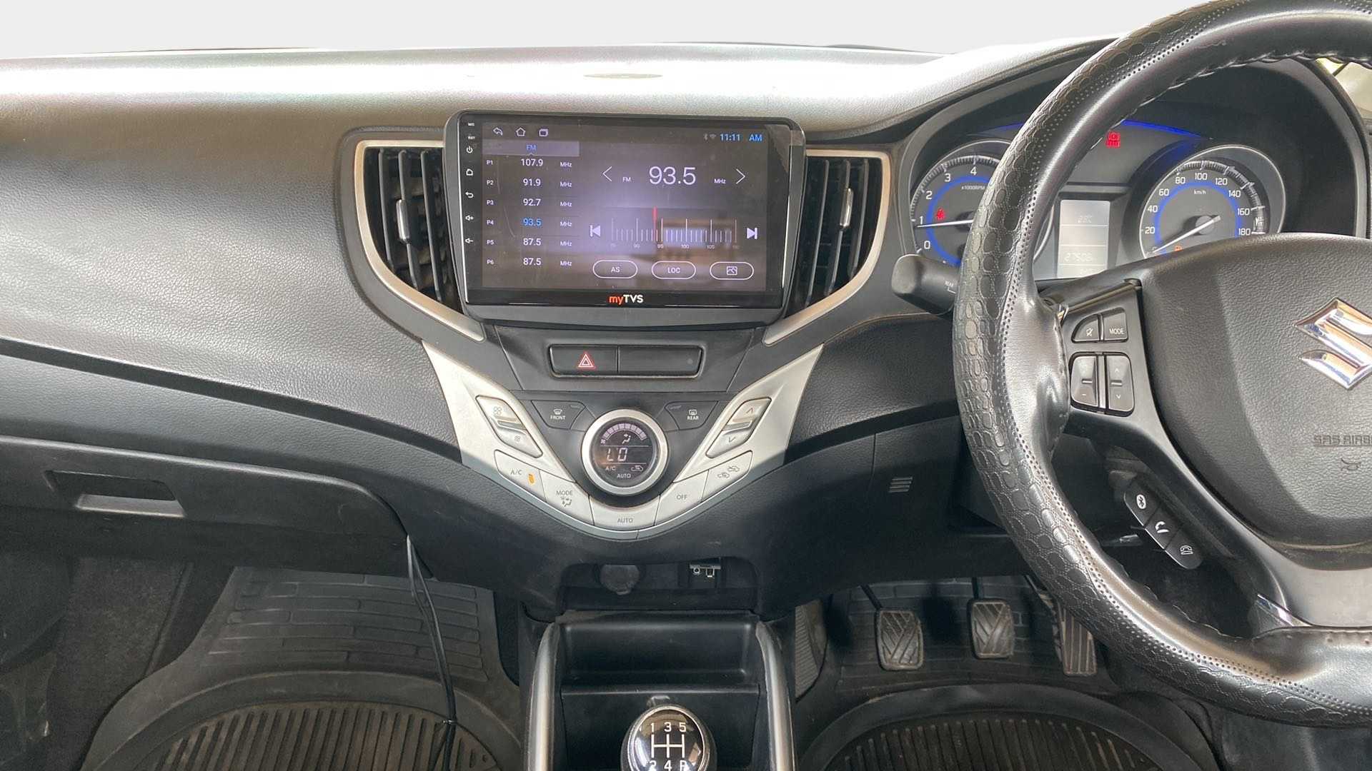 Features