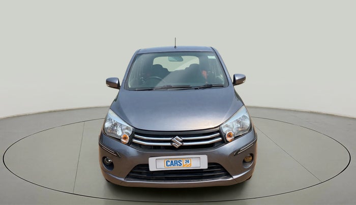 2015 Maruti Celerio ZXI, Petrol, Manual, 26,490 km, Front