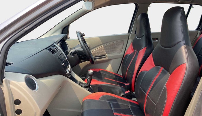 2015 Maruti Celerio ZXI, Petrol, Manual, 26,490 km, Right Side Front Door Cabin