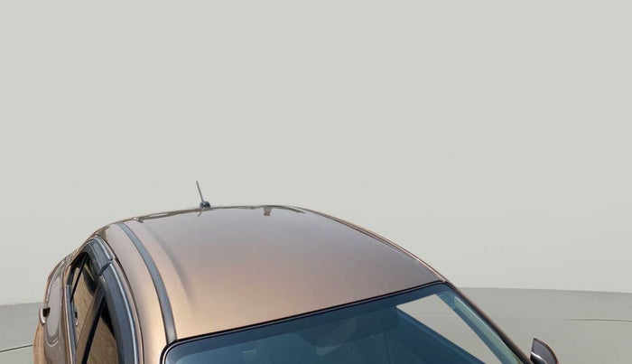 2020 Maruti Dzire VXI, Petrol, Manual, 26,589 km, Roof