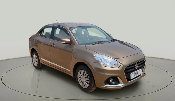 2020 Maruti Dzire VXI, Petrol, Manual, 26,589 km, SRP