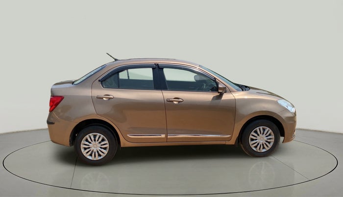 2020 Maruti Dzire VXI, Petrol, Manual, 26,589 km, Right Side View