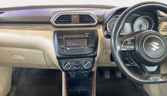 2020 Maruti Dzire VXI, Petrol, Manual, 26,589 km, Air Conditioner