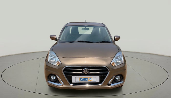 2020 Maruti Dzire VXI, Petrol, Manual, 26,589 km, Front