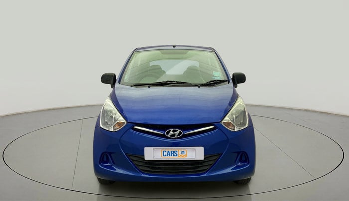 2014 Hyundai Eon ERA +, Petrol, Manual, 47,533 km, Front