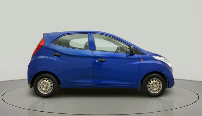 2014 Hyundai Eon ERA +, Petrol, Manual, 47,533 km, Right Side View