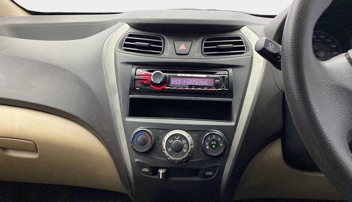 2014 Hyundai Eon ERA +, Petrol, Manual, 47,533 km, Air Conditioner