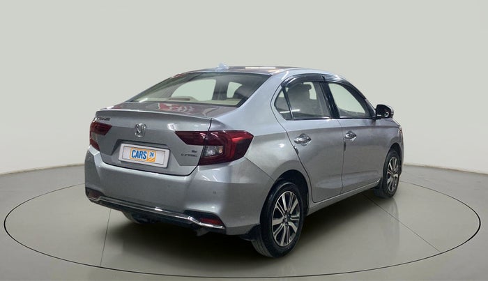 2022 Honda Amaze 1.2L I-VTEC VX, Petrol, Manual, 23,008 km, Right Back Diagonal