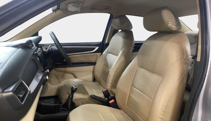 2022 Honda Amaze 1.2L I-VTEC VX, Petrol, Manual, 23,008 km, Right Side Front Door Cabin