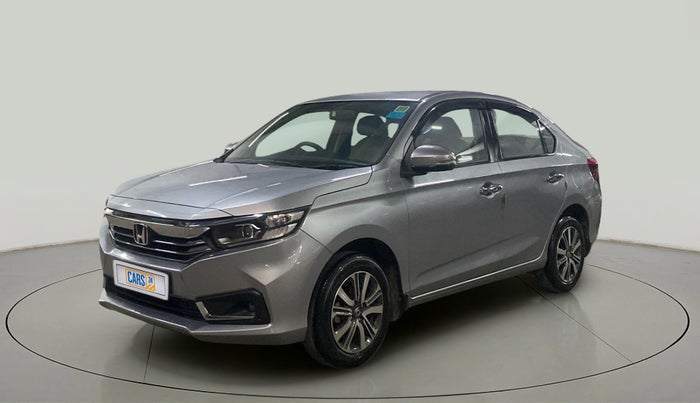 2022 Honda Amaze 1.2L I-VTEC VX, Petrol, Manual, 23,008 km, Left Front Diagonal