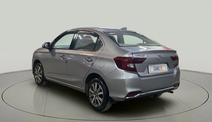 2022 Honda Amaze 1.2L I-VTEC VX, Petrol, Manual, 23,008 km, Left Back Diagonal