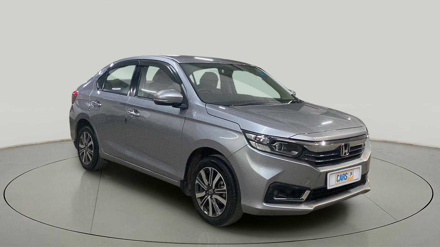 2022 Honda Amaze 1.2L I-VTEC VX, Petrol, Manual, 23,008 km, SRP