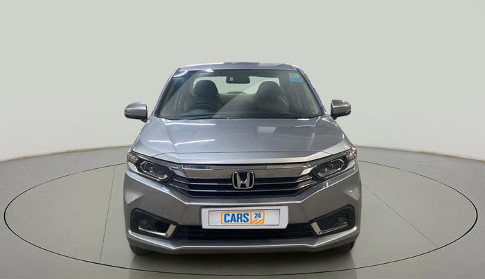 2022 Honda Amaze 1.2L I-VTEC VX, Petrol, Manual, 23,008 km, Front