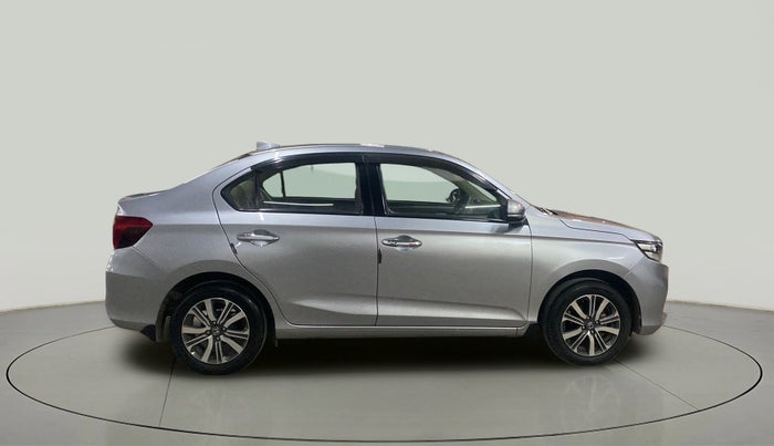2022 Honda Amaze 1.2L I-VTEC VX, Petrol, Manual, 23,008 km, Right Side View