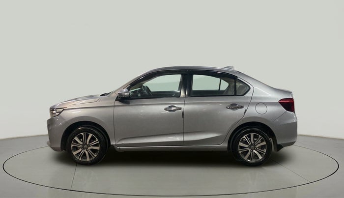 2022 Honda Amaze 1.2L I-VTEC VX, Petrol, Manual, 23,008 km, Left Side