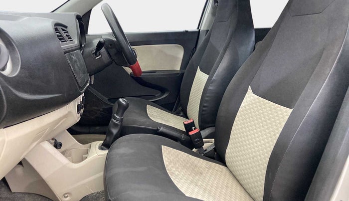 2020 Maruti Alto LXI CNG, CNG, Manual, 31,136 km, Right Side Front Door Cabin